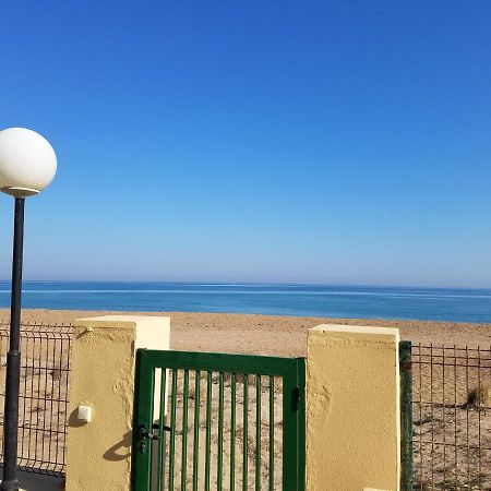 Anacasa Punta Marines Llac Victoria Ap2206 Denia Εξωτερικό φωτογραφία