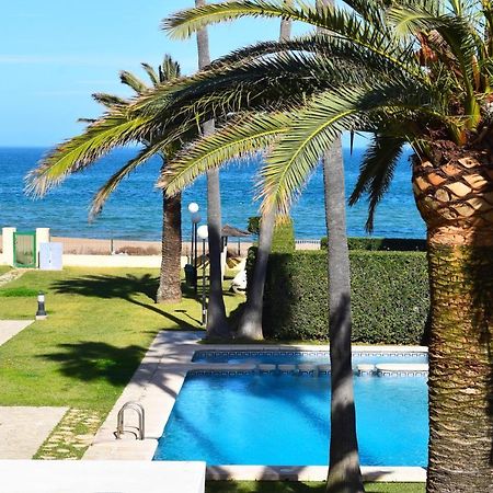 Anacasa Punta Marines Llac Victoria Ap2206 Denia Εξωτερικό φωτογραφία