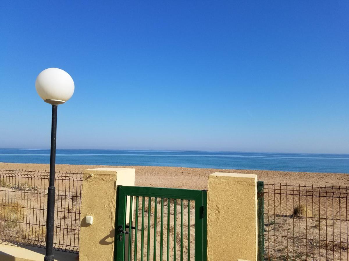 Anacasa Punta Marines Llac Victoria Ap2206 Denia Εξωτερικό φωτογραφία