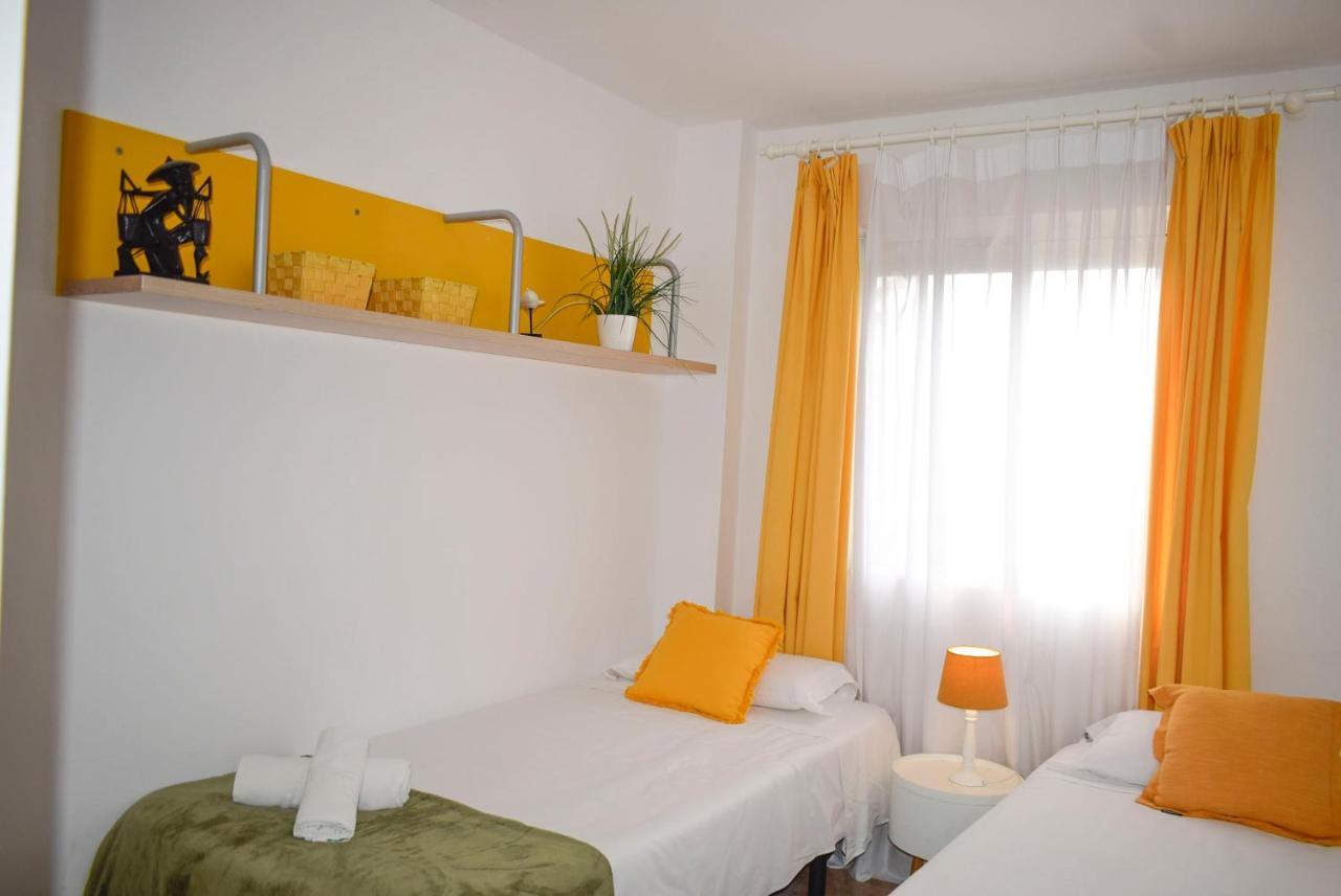 Anacasa Punta Marines Llac Victoria Ap2206 Denia Εξωτερικό φωτογραφία