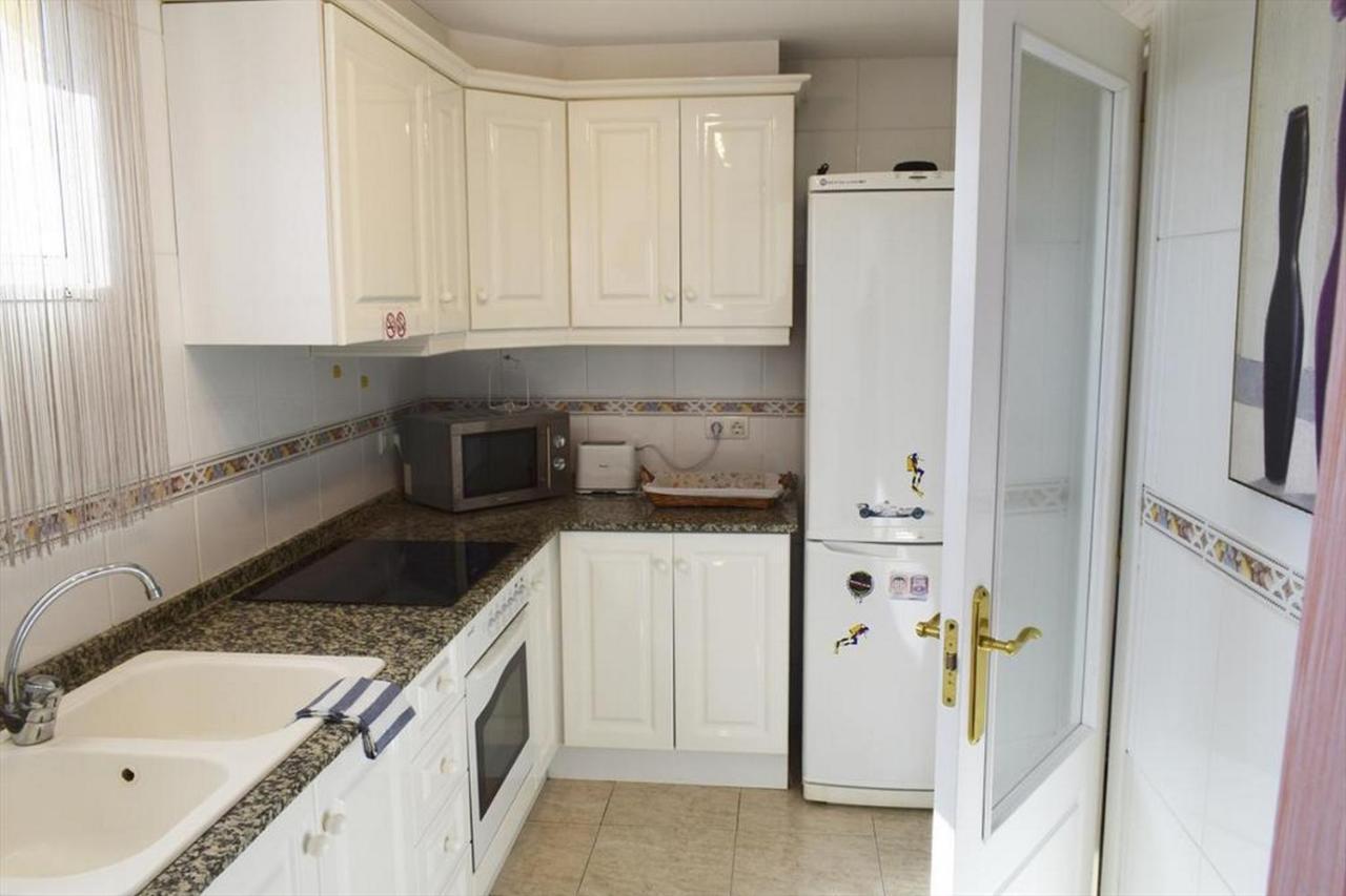Anacasa Punta Marines Llac Victoria Ap2206 Denia Εξωτερικό φωτογραφία