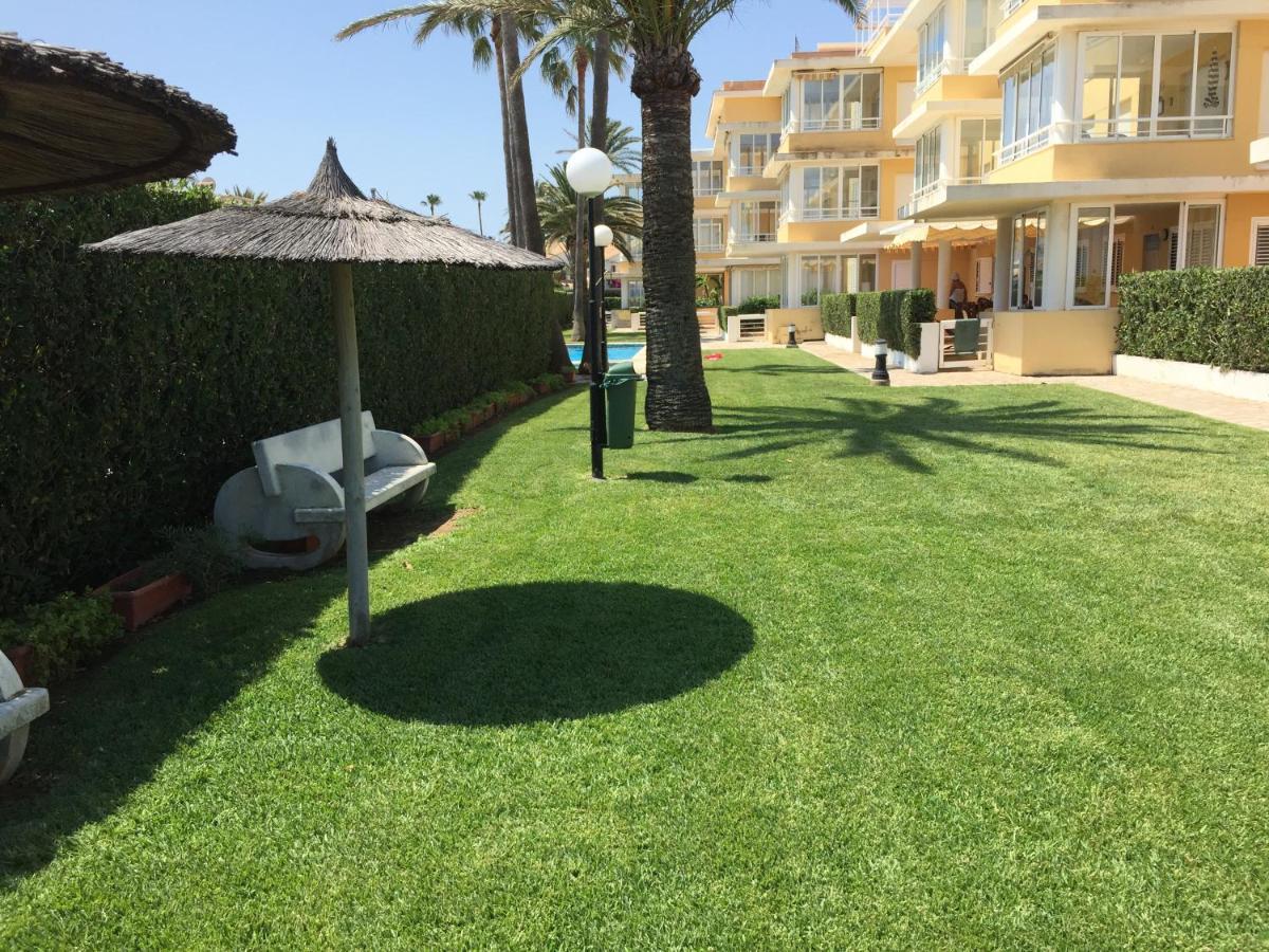Anacasa Punta Marines Llac Victoria Ap2206 Denia Εξωτερικό φωτογραφία