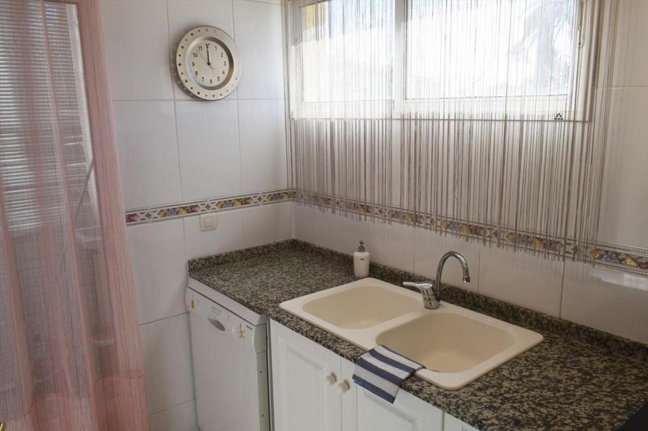 Anacasa Punta Marines Llac Victoria Ap2206 Denia Εξωτερικό φωτογραφία