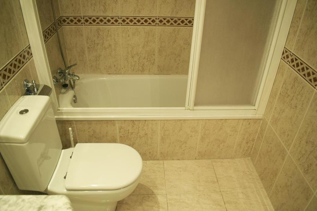 Anacasa Punta Marines Llac Victoria Ap2206 Denia Εξωτερικό φωτογραφία